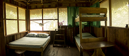 Ecolodge